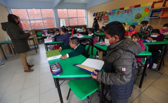 Calendario SEP 2025-2026: ¿habrá clases el viernes 27 de marzo?; aquí te lo decimos