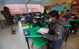 Calendario SEP 2025-2026: ¿habrá clases el viernes 27 de marzo?; aquí te lo decimos