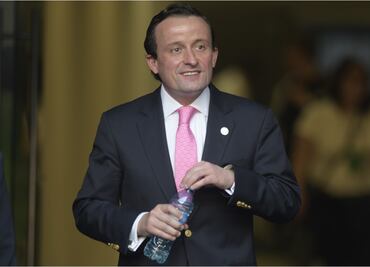 Mikel Arriola: Hoy se hizo un reconocimiento a Liga MX, sin clubes no habría Copas del Mundo