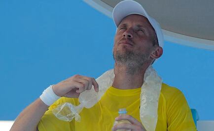 Campeones de Grand Slam, bajo sospecha de arreglar partidos: medios