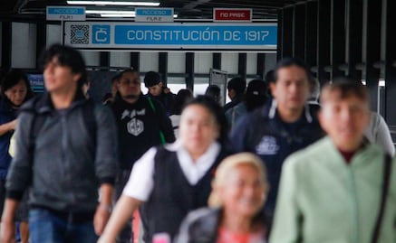 Estas son los tramos que están cerrados y abiertos por mantenimiento de Cablebús Línea 2; hay servicio alterno de RTP