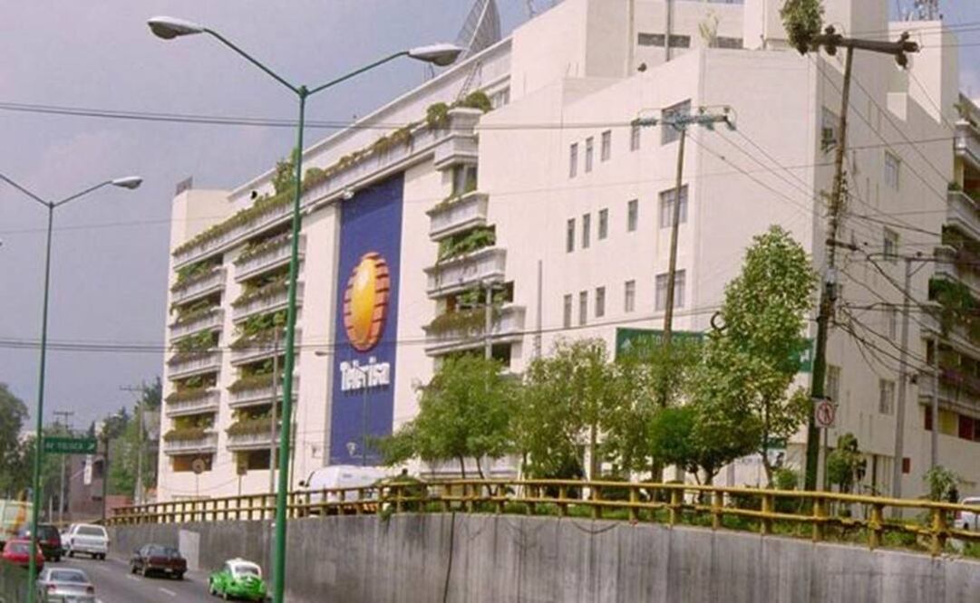 (Photo: Archive/El Universal) 