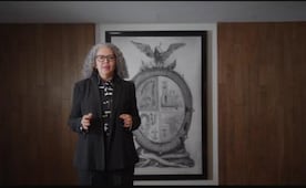Graciela Domínguez anuncia plan de gobernabilidad y seguridad para Sinaloa; llama a recuperar la confianza