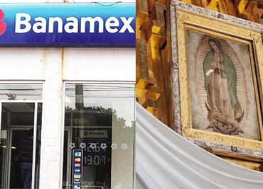 Día de la Virgen de Guadalupe; ¿abrirán los bancos el próximo 12 de diciembre? Esto se sabe