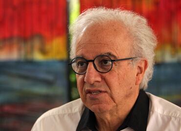 "Nos estamos arrancando las costras", dice Martín Moreno sobre carta de AMLO al rey de España