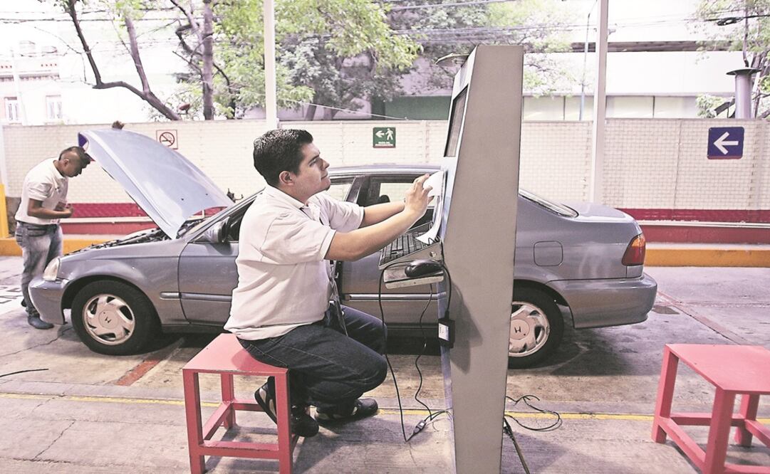 Foto: Archivo / EL UNIVERSAL 