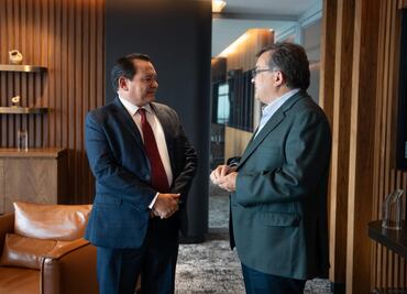 Yucatán atrae inversión privada de 15 mil mdp con proyectos agroalimentarios y logísticos