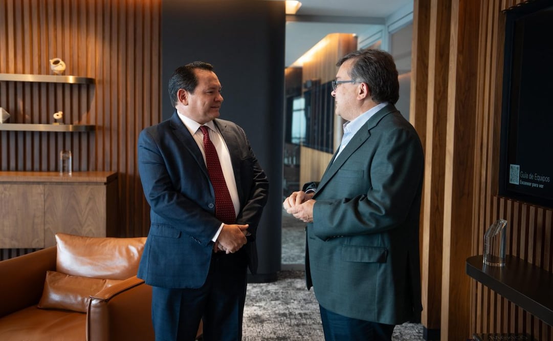 Yucatán recibe nuevas inversiones por 15 mil mdp (29/09/2025). Foto: Especial