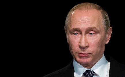 Putin espera que relaciones entre EU y Rusia mejoren 