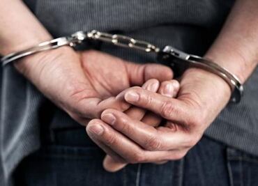 Detienen a tres jóvenes en la Concordia, Sinaloa, con droga, cartuchos y un vehículo con reporte de robo