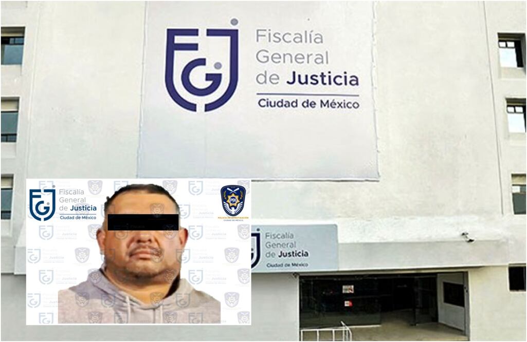 FOTO: Especial/ EL UNIVERSAL/