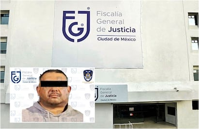 Gracias a cámaras de vigilancia atrapan a presunto sicario que disparó contra matrimonio en la BJ en marzo