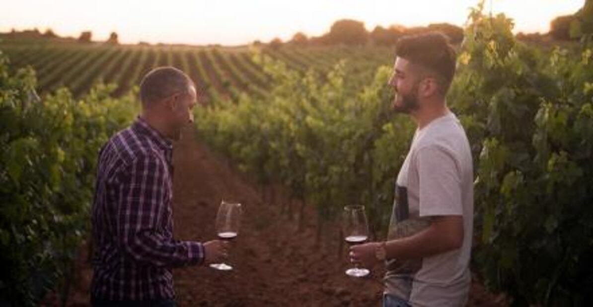 Yo quiero ser un Macho Man