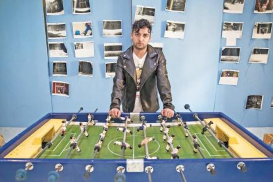 Nadie sabe cuántos niños de la calle hay en la CDMX, pero hay más de los registrados