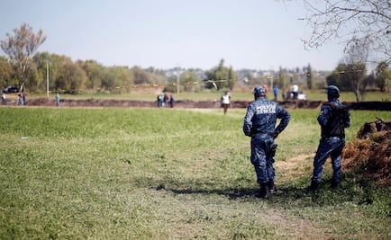 Hidalgo se convirtió en paraíso del huachicol