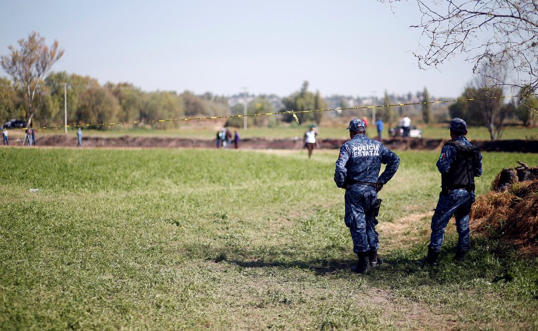Foto: REUTERS/Mohammed Salem