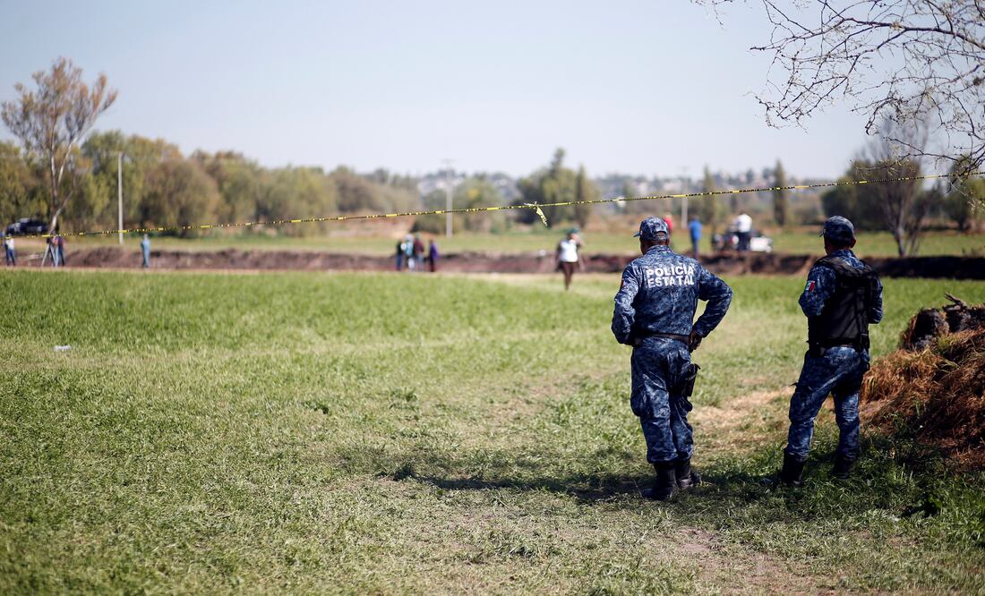 Foto: REUTERS/Mohammed Salem