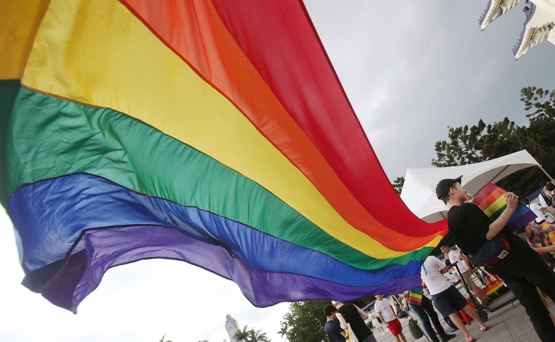 Esta año, la Marcha del Orgullo LGBTTTI+ se llevará a cabo de manera virtual el próximo 26 de junio a partir de las 12:00 horas. Foto: Especial 