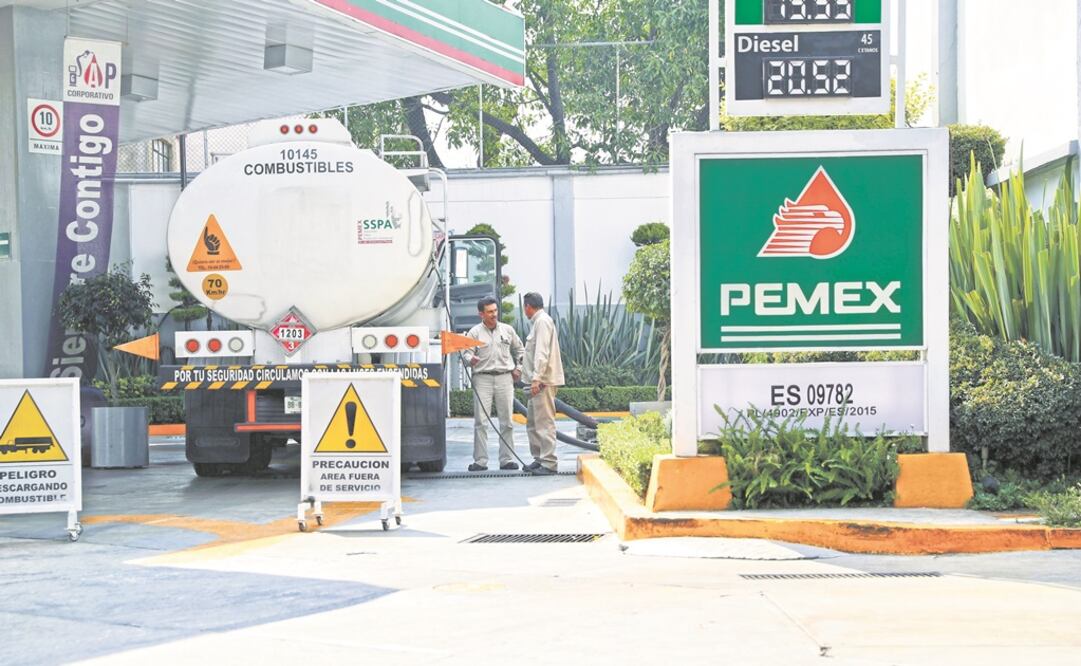 Foto: Archivo. EL UNIVERSAL