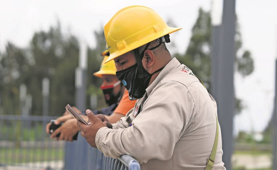 La CFE perdió 14.7 mil mdp en el tercer trimestre. Foto: Archivo/EL UNIVERSAL.
