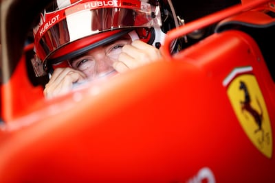 Ferrari se aferra al GP de Francia