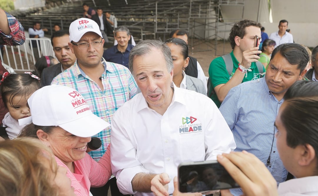 Foto: Archivo/El Universal