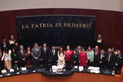 Las leyes vulneran a las minorías que discriminan: Conapred