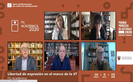 Alertan sobre discurso polarizante de AMLO y sus dichos contra la prensa