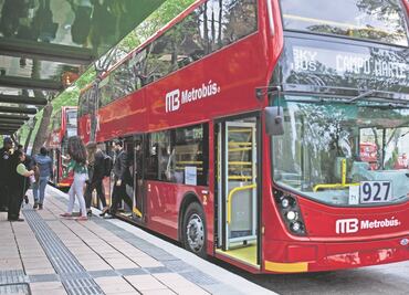 Dan 72 horas a CDMX para resarcir daños por Línea 7