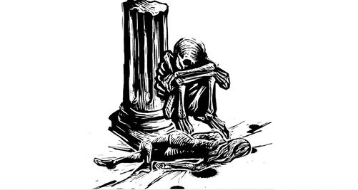 Matar mujeres: la epidemia sin control