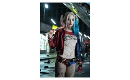 Inspírate en el look de las heroínas de DC Comics