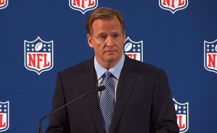 Roger Goodell aplicará multa a Jerry Jones