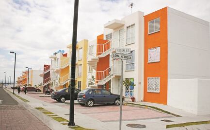 CDMX e Infonavit firman convenio para dar a trabajadores una "vivienda incluyente"