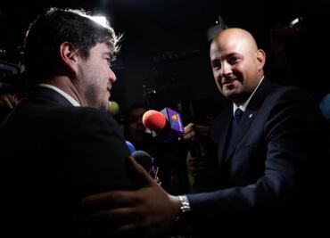 Exoneran a actor Axel Arenas de asesinato de modelo argentina Karen