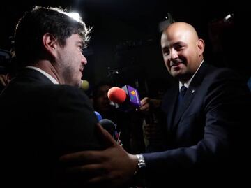 Exoneran a actor Axel Arenas de asesinato de modelo argentina Karen