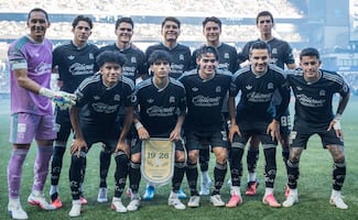 Resultado: América vence al Portland y se convierte en líder de la Liga MX en Leagues Cup 