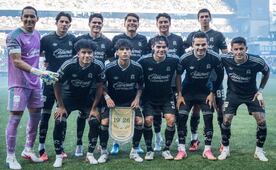 Resultado: América vence al Portland y se convierte en líder de la Liga MX en Leagues Cup