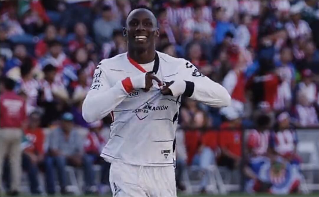 ATLAS VOLVIÓ A VENCER A CHIVAS EN EL CLÁSICO TAPATÍO - FOTO: ESPECIAL