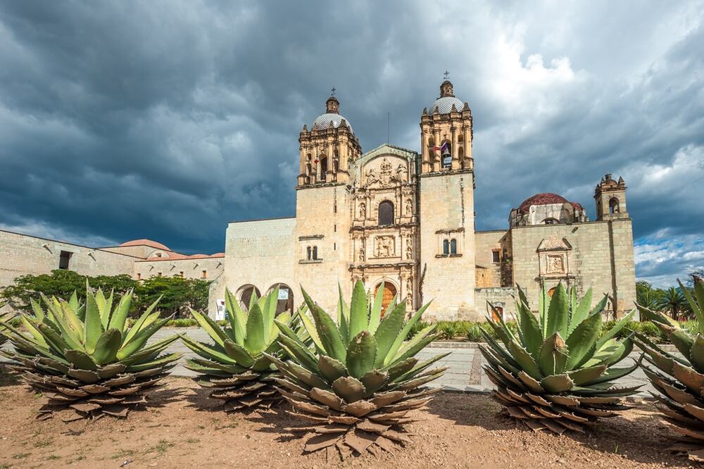 Oaxaca es un destino que destaca por su cultura, sitios emblemáticos y gastronomía. (Foto: iStock) 