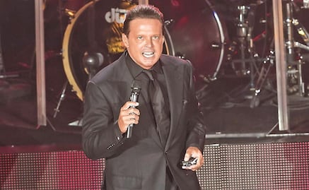 Luis Miguel pierde demanda y paga 1 mdd a exmánager