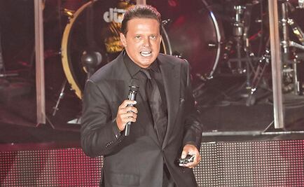 Luis Miguel pierde demanda y paga 1 mdd a exmánager