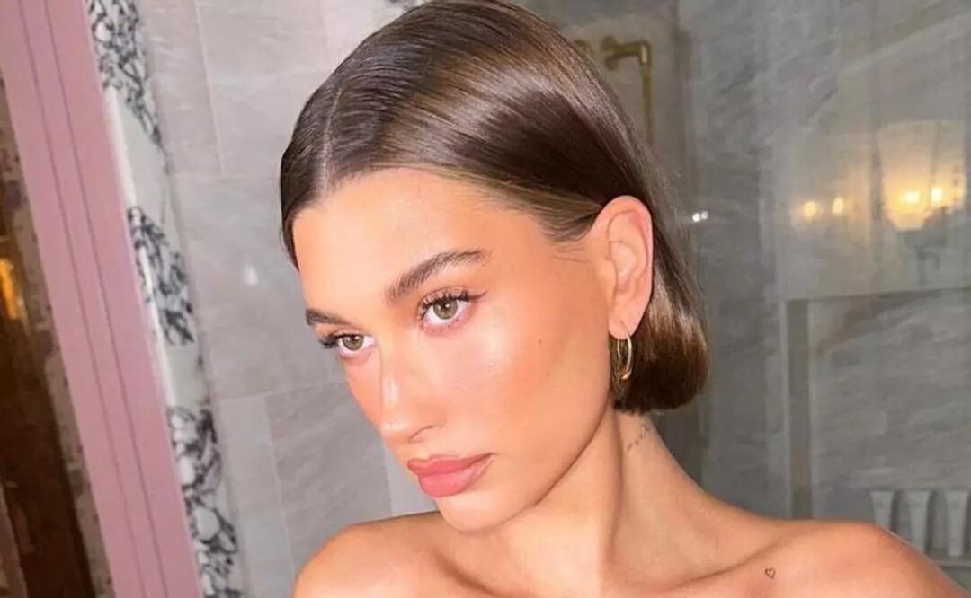 Foto: Instagram /@haileybieber