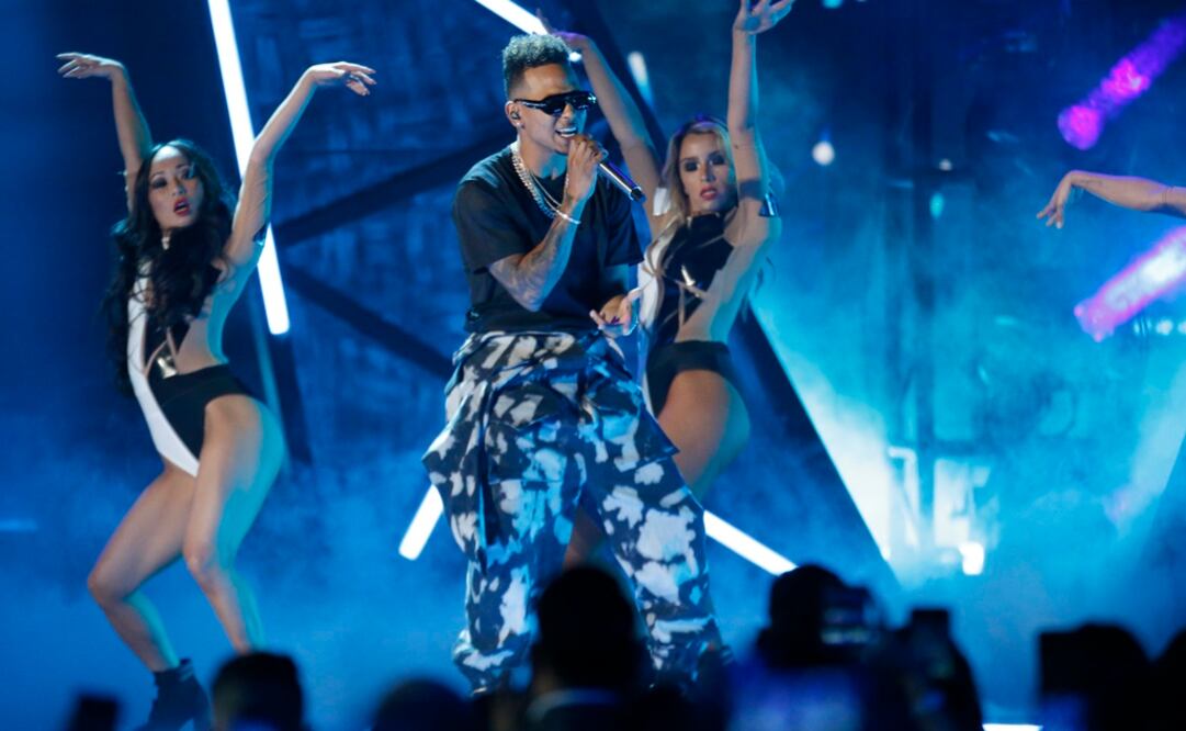 Ozuna no dio ninguna explicación sobre su decisión de no presentarse en la Feria. Foto: Archivo