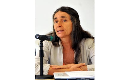 ​Destacan trayectoria de Julia Carabias en pro de la ecología
