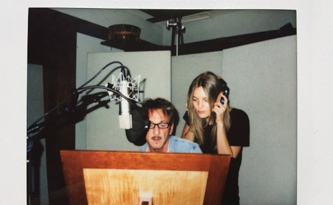 FOTO: Instagram Leila George