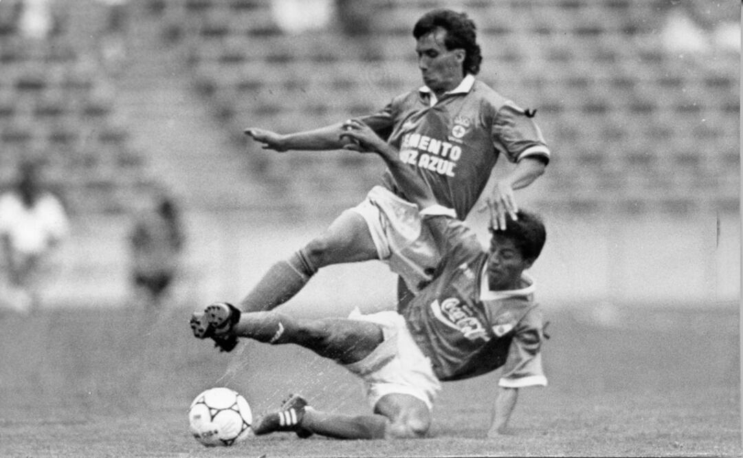 Foto: archivo/EL UNIVERSAL