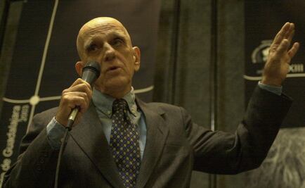 Reúnen las historias "negras" de Rubem Fonseca