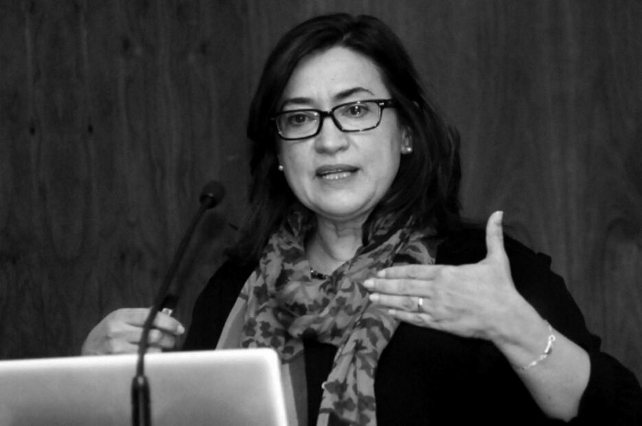 Ser mujer, científica y enfrentar la pandemia