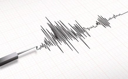 Costa Rica registra sismo de 5 con varias réplicas; por el momento no hay daños materiales ni personas afectadas