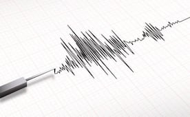 Costa Rica registra sismo de 5 con varias réplicas; por el momento no hay daños materiales ni personas afectadas